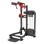 Standing Calf Raise machine