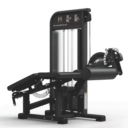 Prone Leg curl leg press