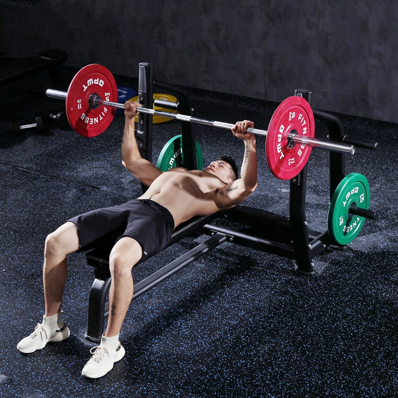 Olympic Flat Bench Press (delivery 2\5)