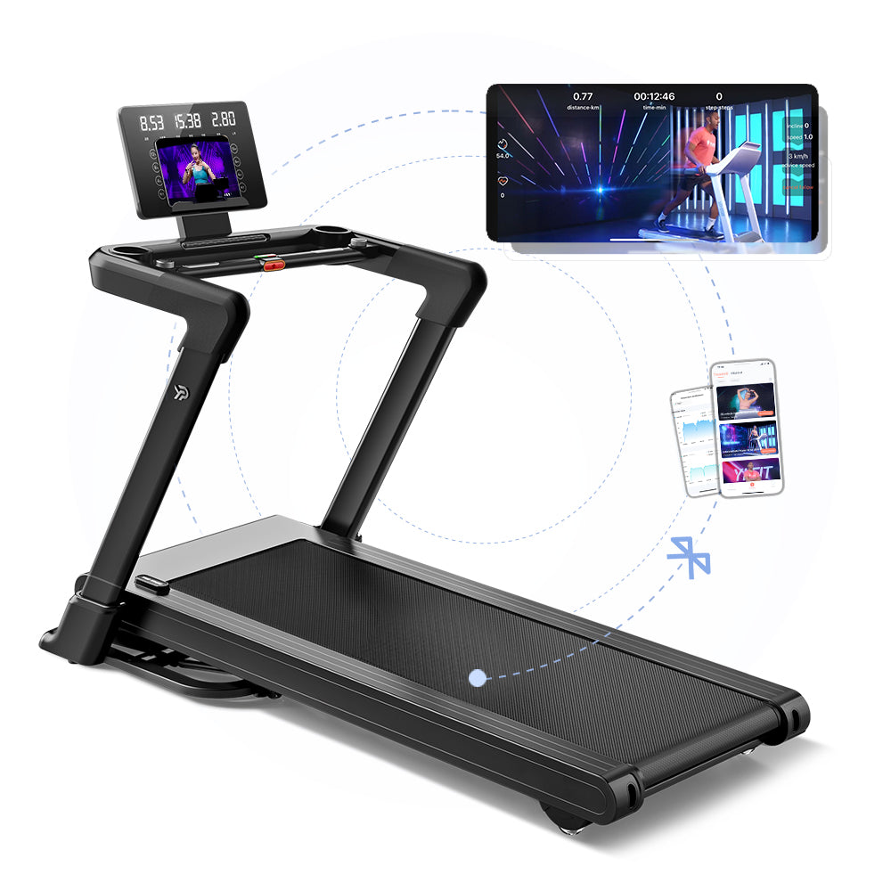 Treadmill M7