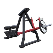 Plate Loaded Incline Lever Row