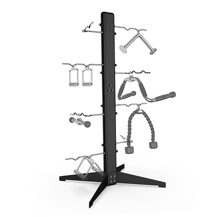accessories rack