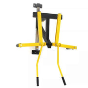 shoulder training machine