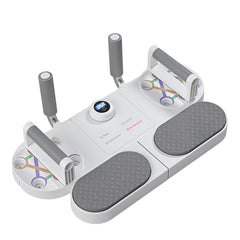 Push Up Board With Resistance Band (Delivery date 30/12)