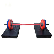 Barbell mat