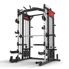 Multi-Functional Squat Rack (delivery date 5\2)