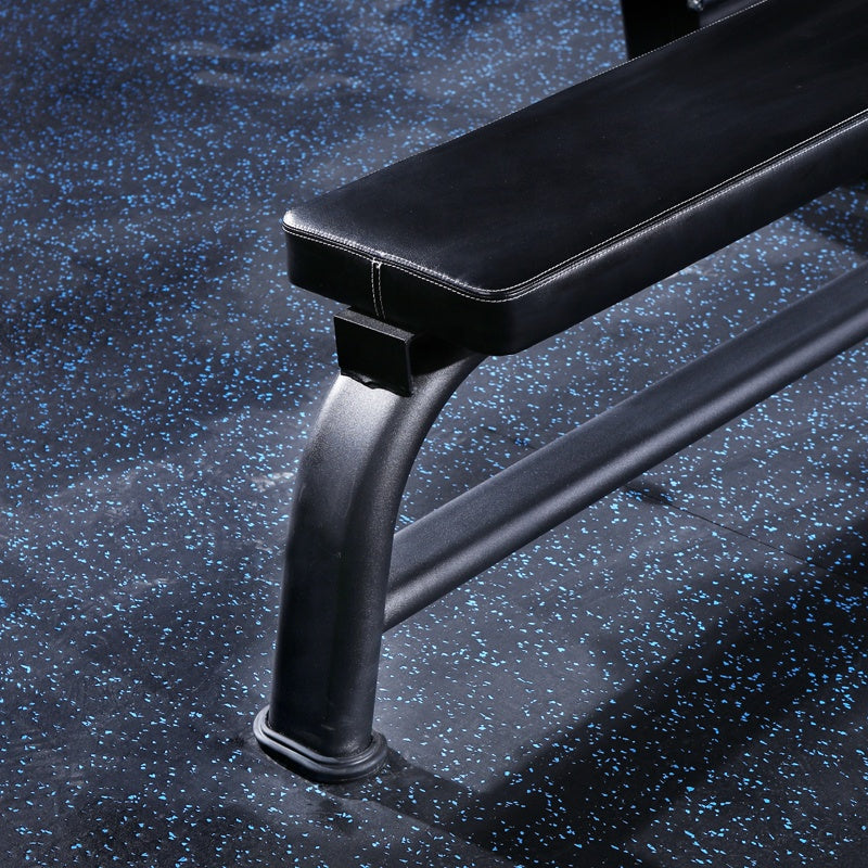 Olympic Flat Bench Press