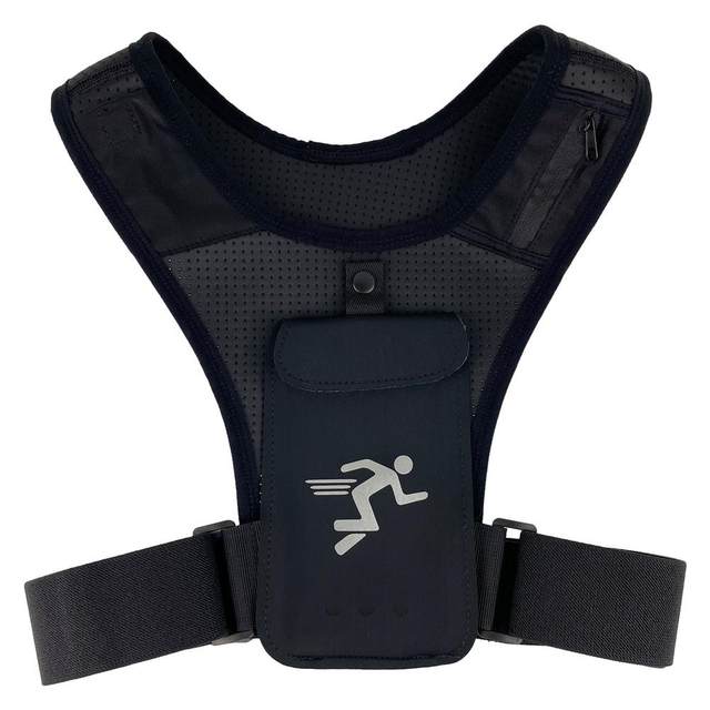 Running Vest - Gym Store