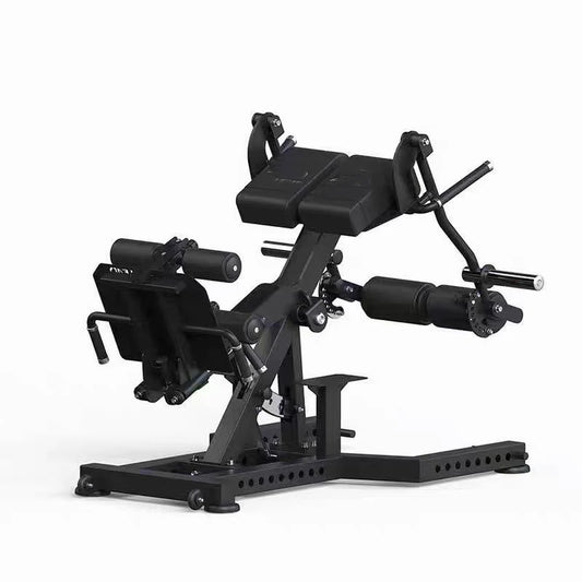 Gluten Ham Developer Extension Home GYM Machine