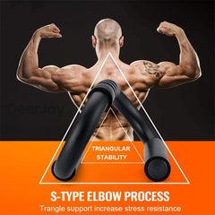 Push up bars