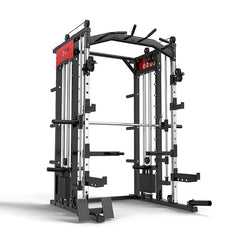 Multi-Functional Squat Rack (delivery date 5\2)