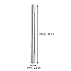 Chrome Bar Connector
