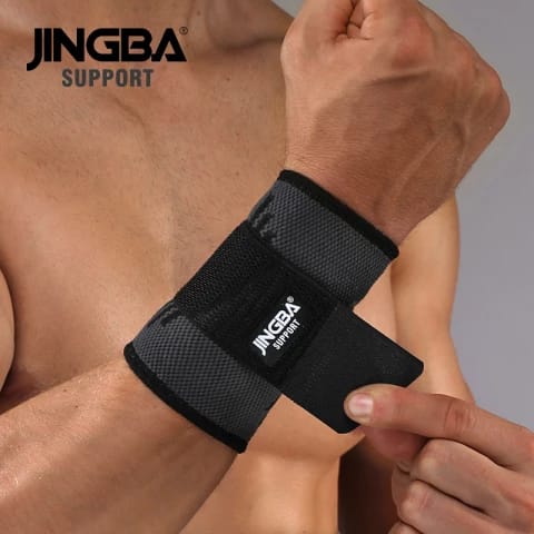 Wrest supporter - Gym Store