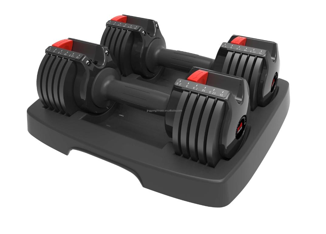 Auto Dumbbell (pair)