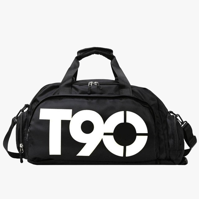 T90 sport bag - Gym Store