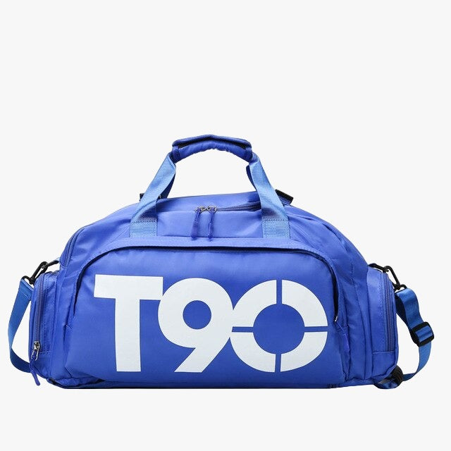 T90 sport bag - Gym Store