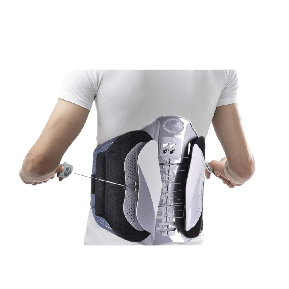 Waist and back belt - Gym Store
