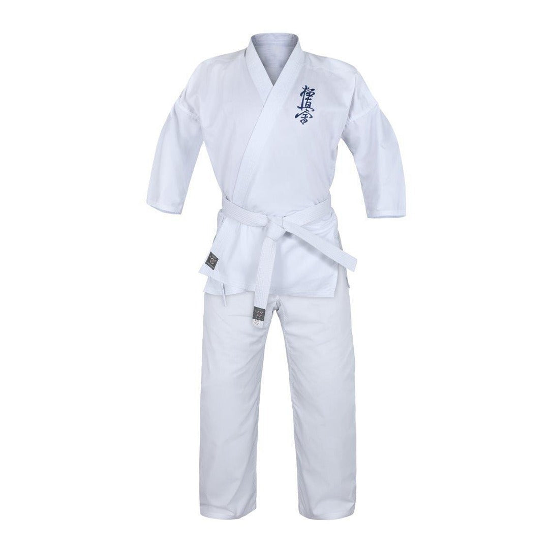 بدلة كاراتيه كيوكشن