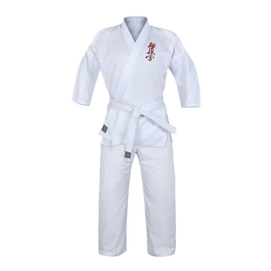 بدلة كاراتيه كيوكشن