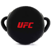 UFC pouching target