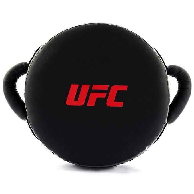 UFC pouching target
