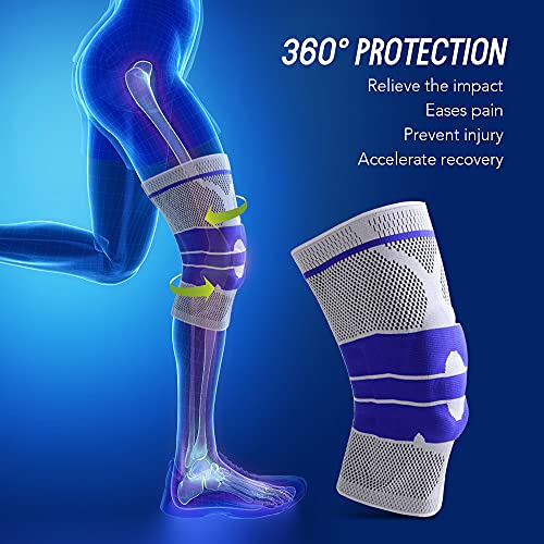Knee supporter - Gym Store