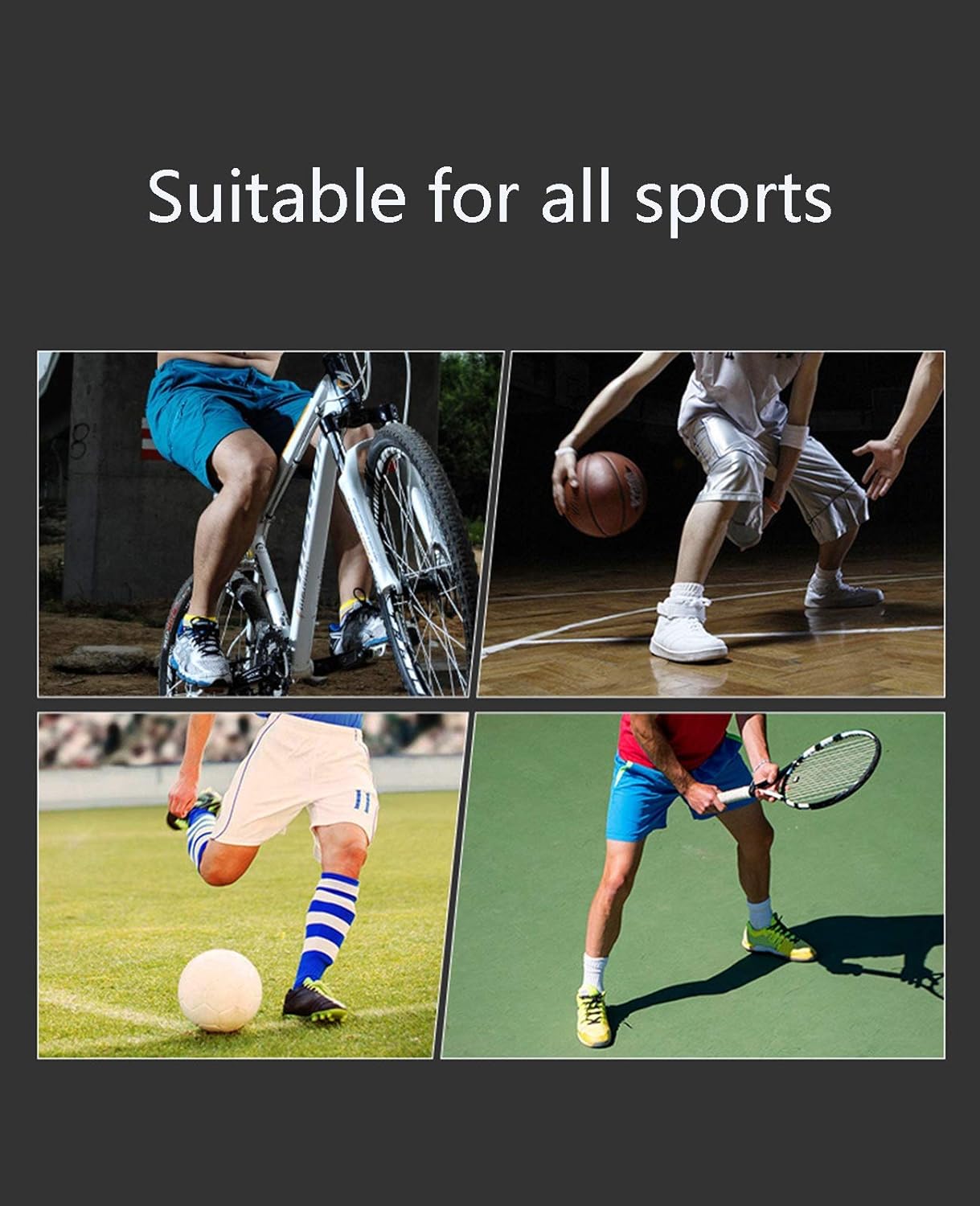 Knee brace support 10 - Gym Store