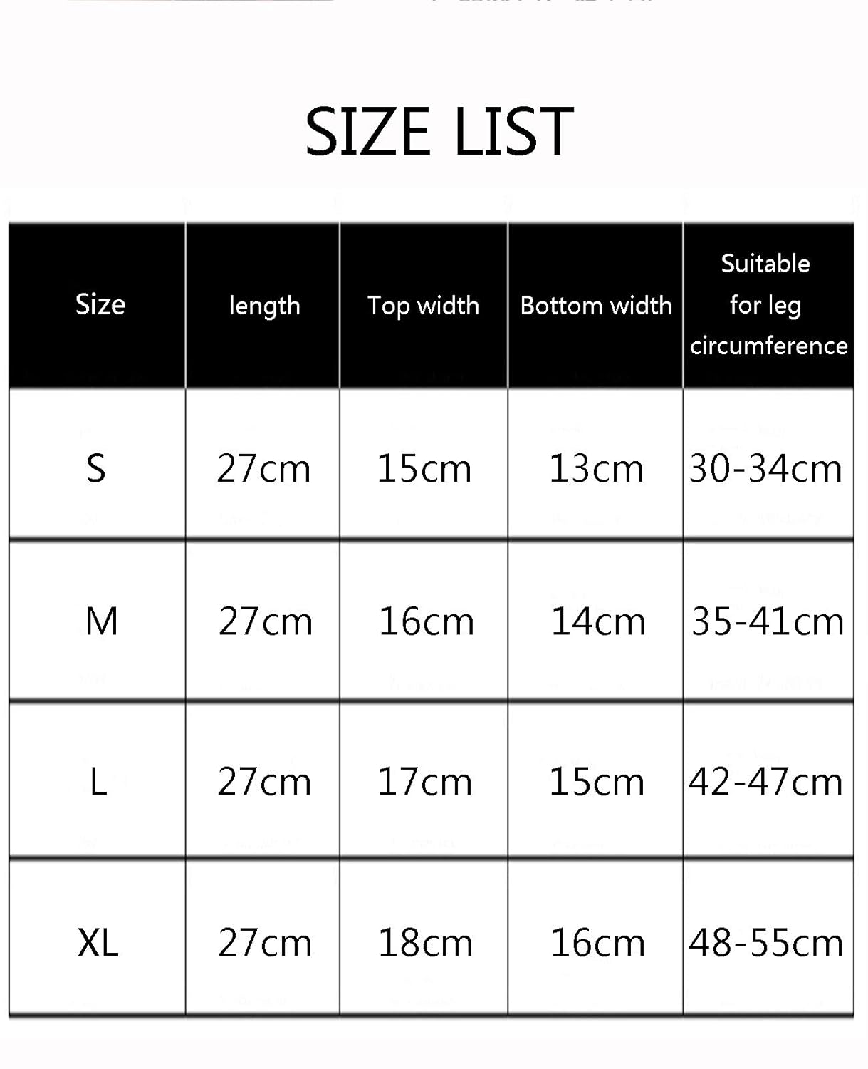 Knee brace support 10 - Gym Store