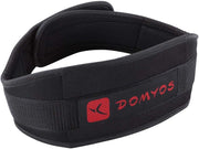 Weightlifting belt 4