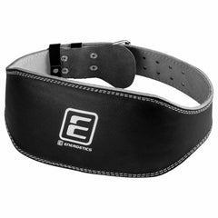 Energetics weight belt