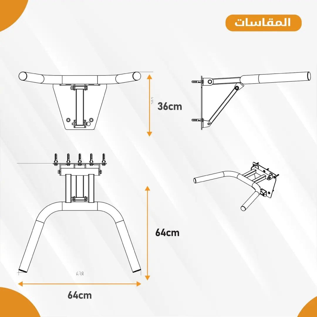 Parallel folding wall