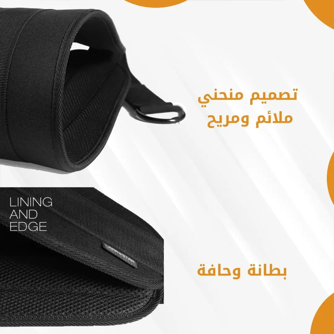 Weight lifting belt Lara - Gym Store