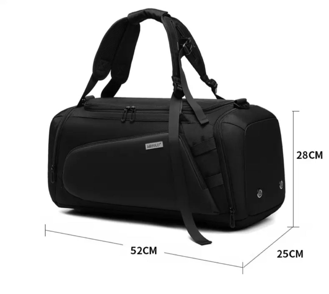 Minglu sports bag - Gym Store