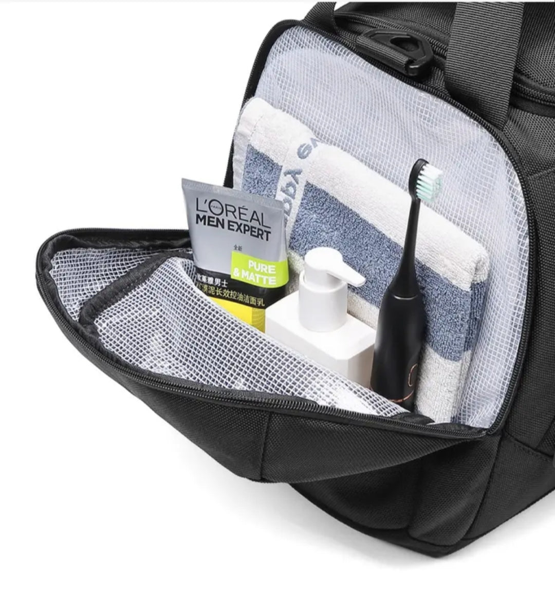 Minglu sports bag - Gym Store