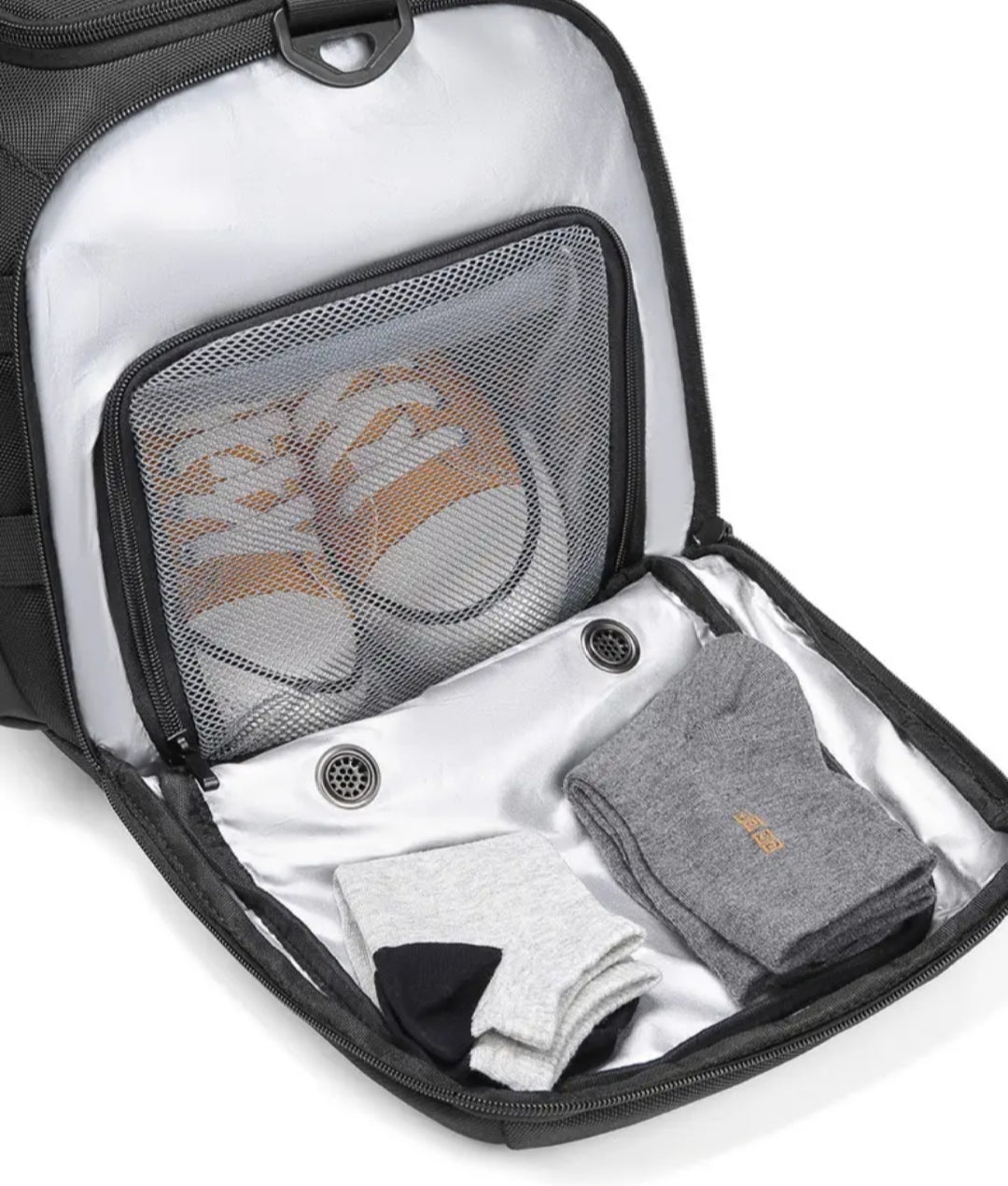 Minglu sports bag - Gym Store