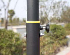 BASKETBALL STAND-S0182