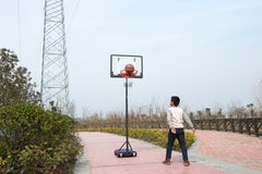 BASKETBALL STAND-S0182