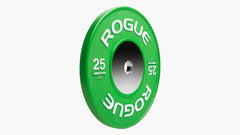 Rogue LB Competition Plates