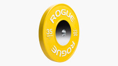 Rogue LB Competition Plates