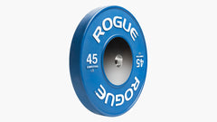Rogue LB Competition Plates