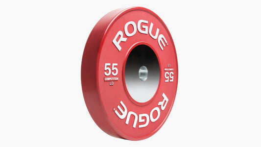 Rogue LB Competition Plates