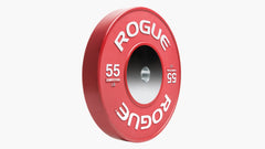 Rogue LB Competition Plates