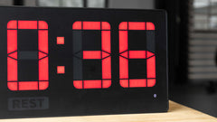 Rogue Echo Gym Timer 2.0