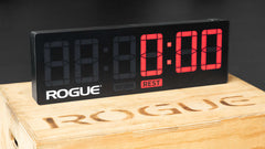 Rogue Echo Gym Timer 2.0