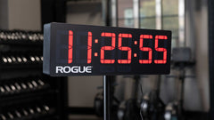 Rogue Echo Gym Timer 2.0