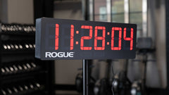 Rogue Echo Gym Timer 2.0