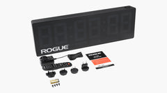 Rogue Echo Gym Timer 2.0