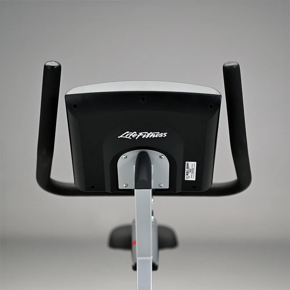 LifeFitness C1 Lifecycle Exercise Bike
