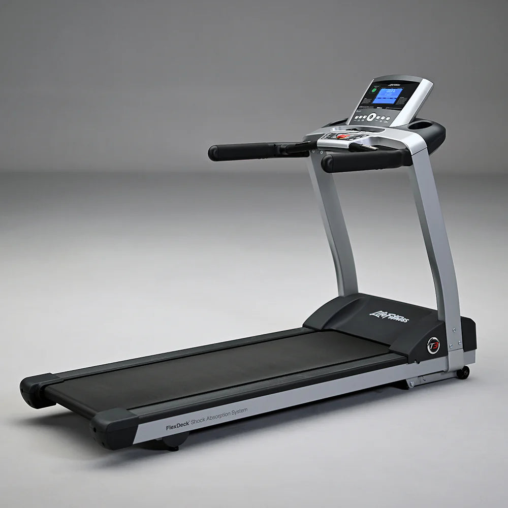 Life Fitness T3 Treadmill