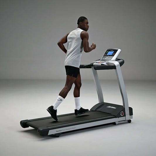 Life Fitness T3 Treadmill